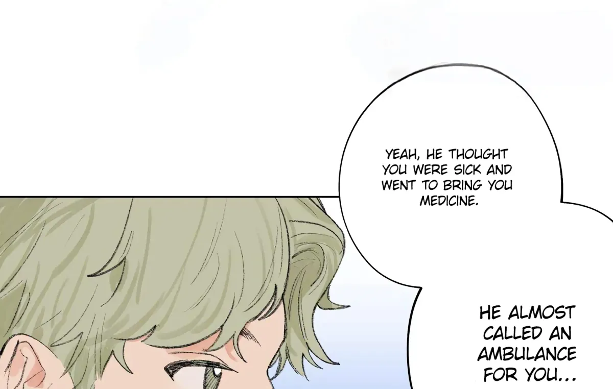 The Rabbit Trapped In Rumors Chapter 13 page 68 - 