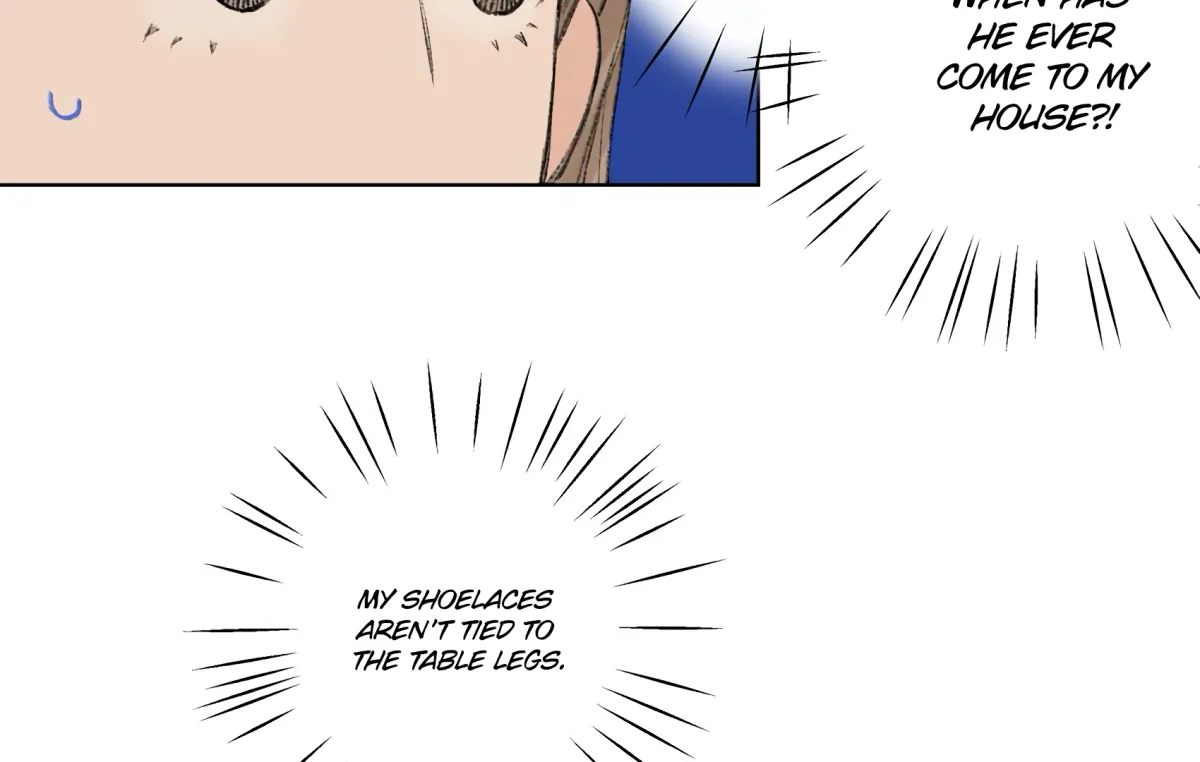 The Rabbit Trapped In Rumors Chapter 13 page 9 - 