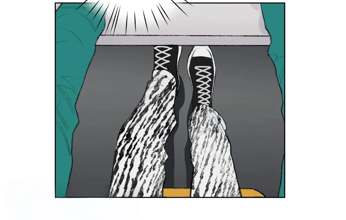 The Rabbit Trapped In Rumors Chapter 13 page 10 - 