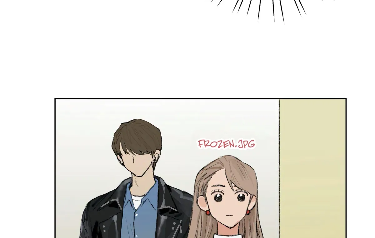 The Rabbit Trapped In Rumors Chapter 14 page 11 - 