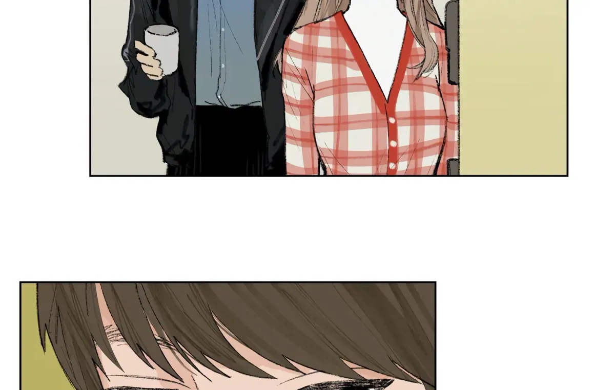 The Rabbit Trapped In Rumors Chapter 14 page 12 - 