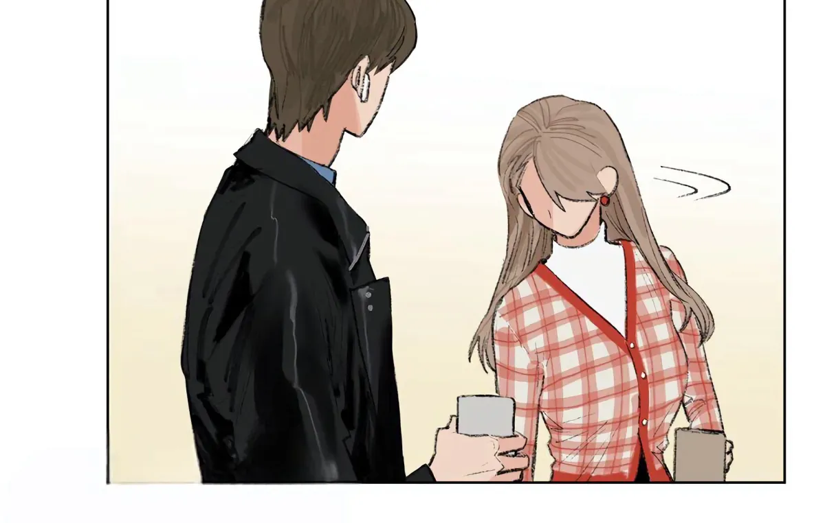 The Rabbit Trapped In Rumors Chapter 14 page 14 - 