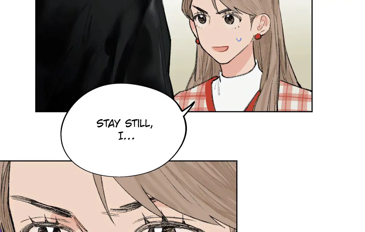The Rabbit Trapped In Rumors Chapter 14 page 19 - 
