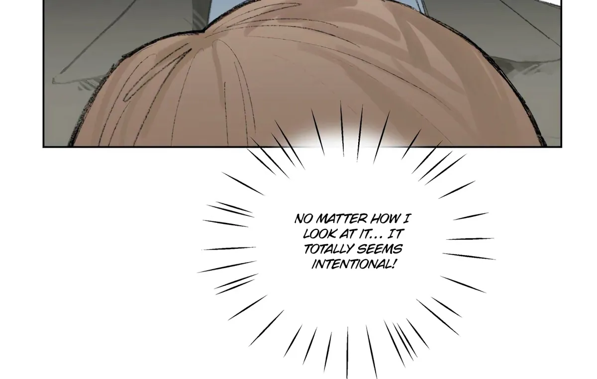 The Rabbit Trapped In Rumors Chapter 14 page 22 - 