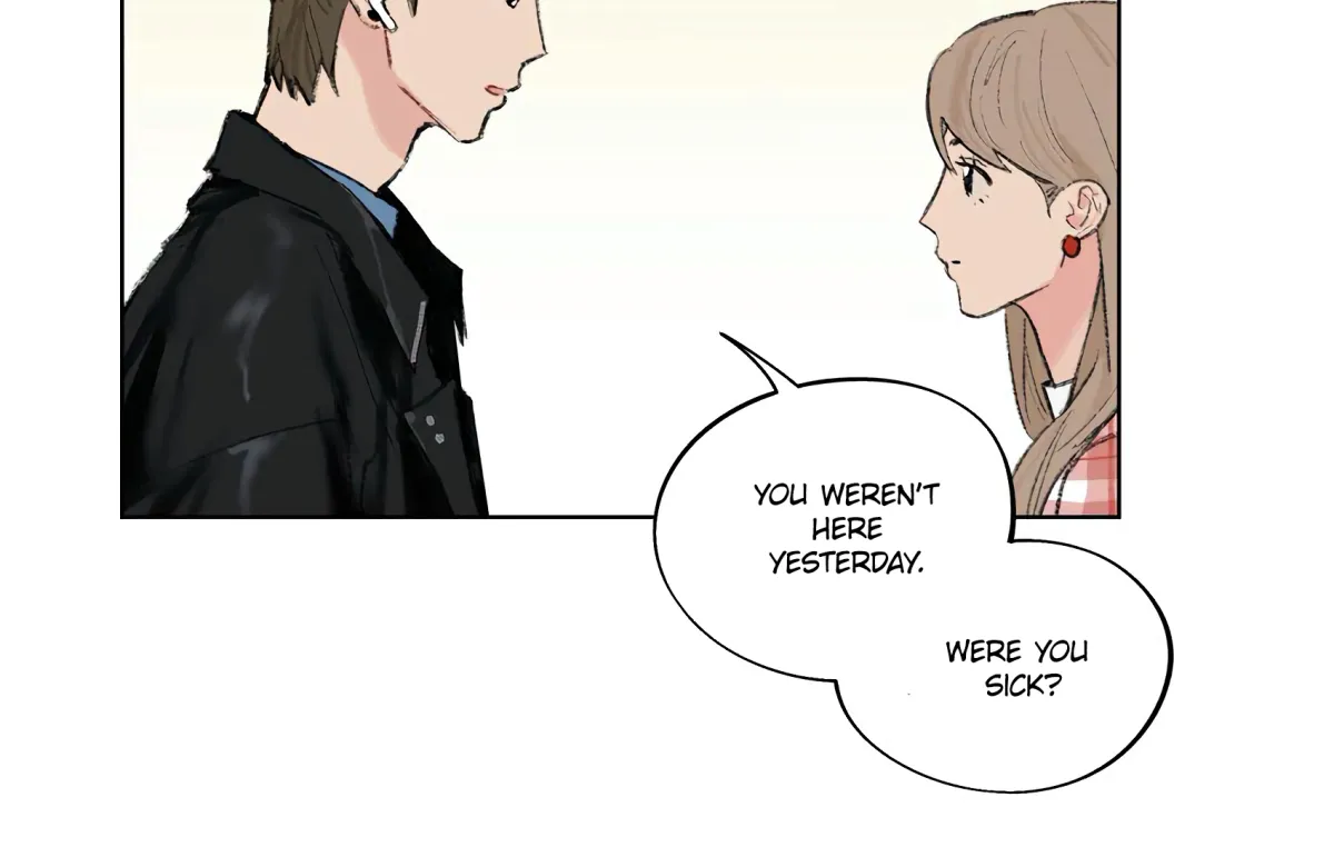 The Rabbit Trapped In Rumors Chapter 14 page 24 - 