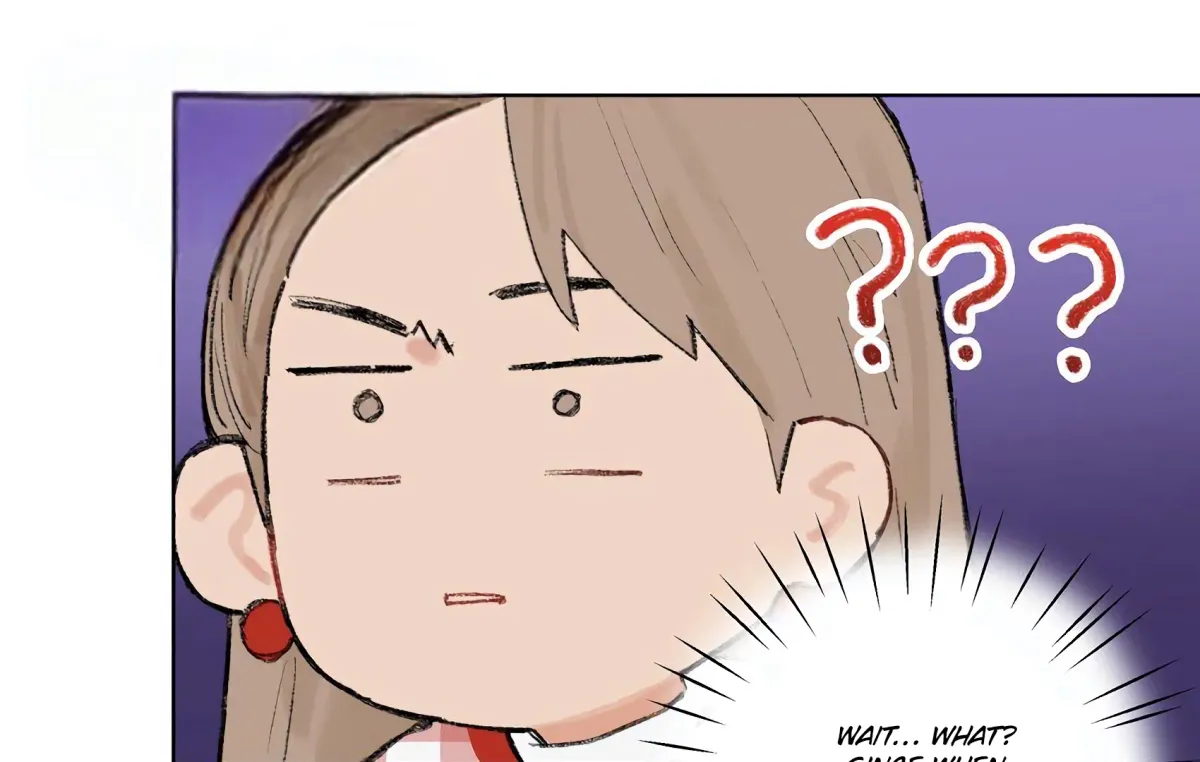The Rabbit Trapped In Rumors Chapter 14 page 25 - 