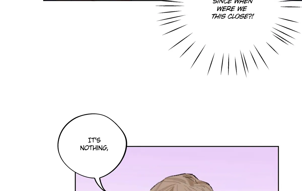 The Rabbit Trapped In Rumors Chapter 14 page 26 - 