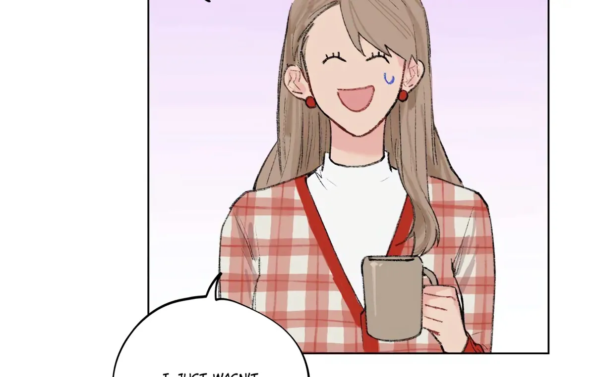 The Rabbit Trapped In Rumors Chapter 14 page 27 - 
