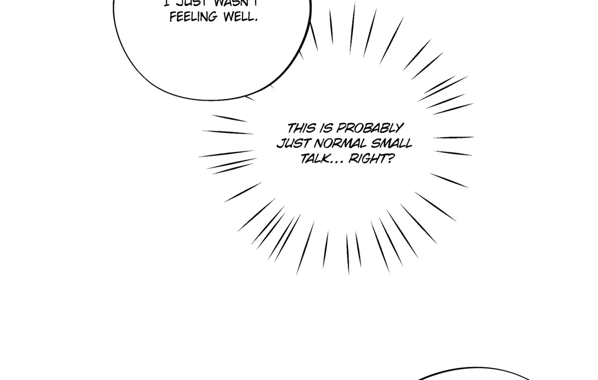 The Rabbit Trapped In Rumors Chapter 14 page 28 - 