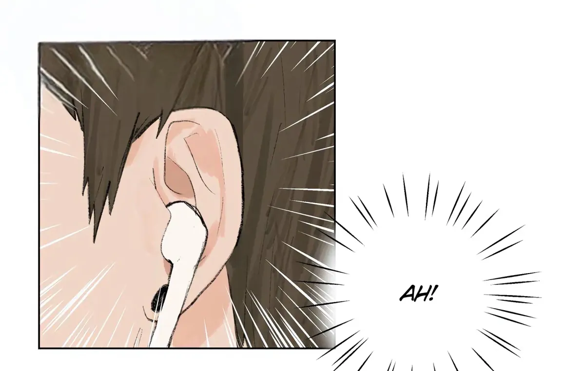 The Rabbit Trapped In Rumors Chapter 14 page 32 - 