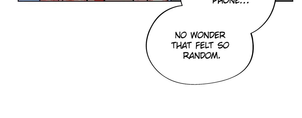 The Rabbit Trapped In Rumors Chapter 14 page 35 - 