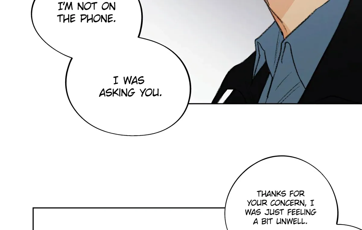 The Rabbit Trapped In Rumors Chapter 14 page 37 - 