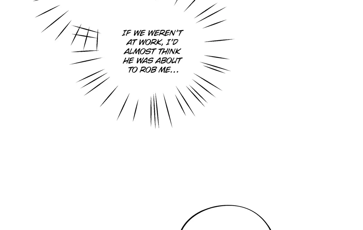 The Rabbit Trapped In Rumors Chapter 14 page 39 - 