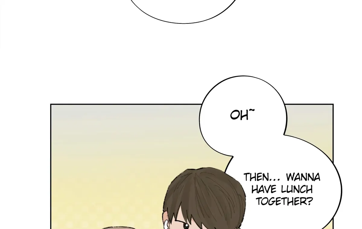 The Rabbit Trapped In Rumors Chapter 14 page 43 - 