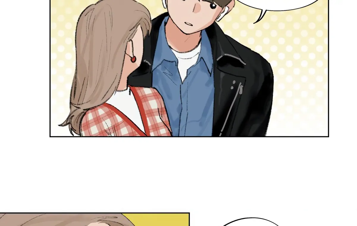 The Rabbit Trapped In Rumors Chapter 14 page 44 - 