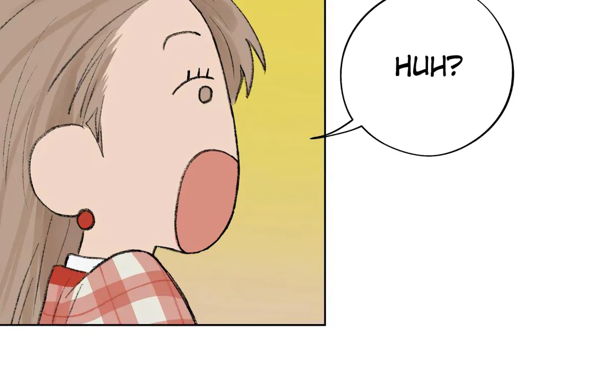 The Rabbit Trapped In Rumors Chapter 14 page 45 - 