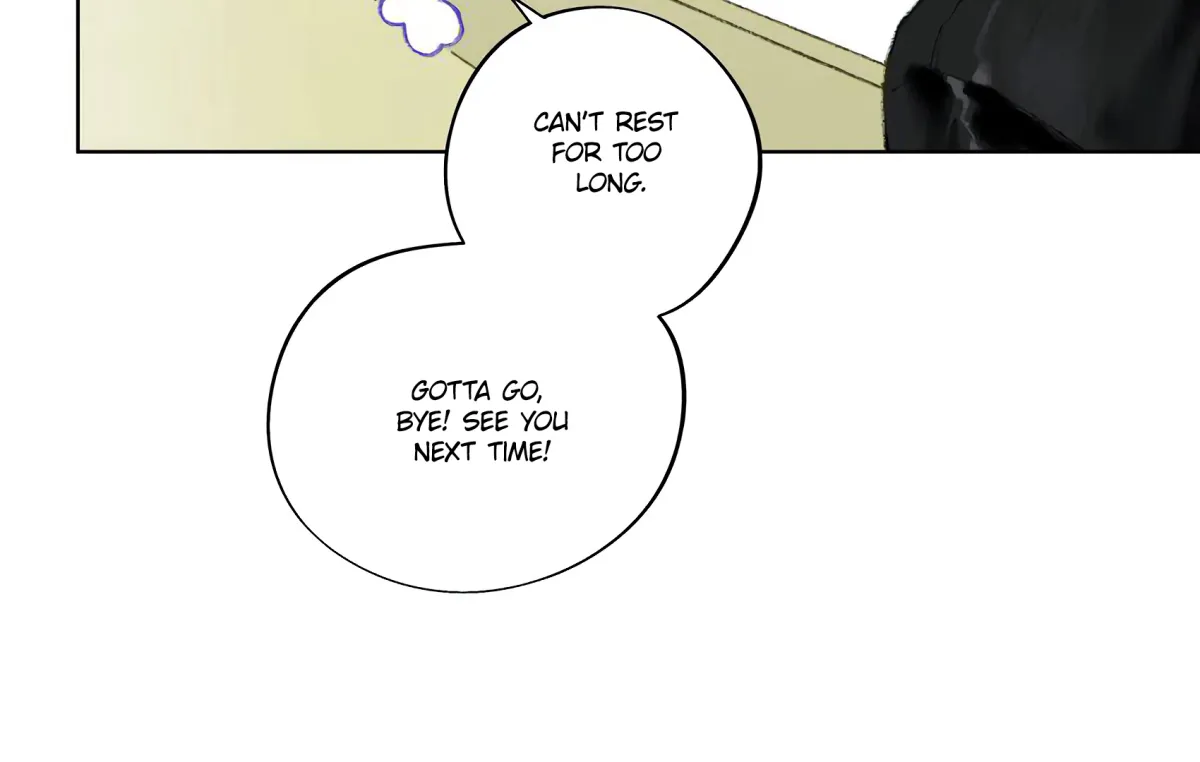 The Rabbit Trapped In Rumors Chapter 14 page 48 - 