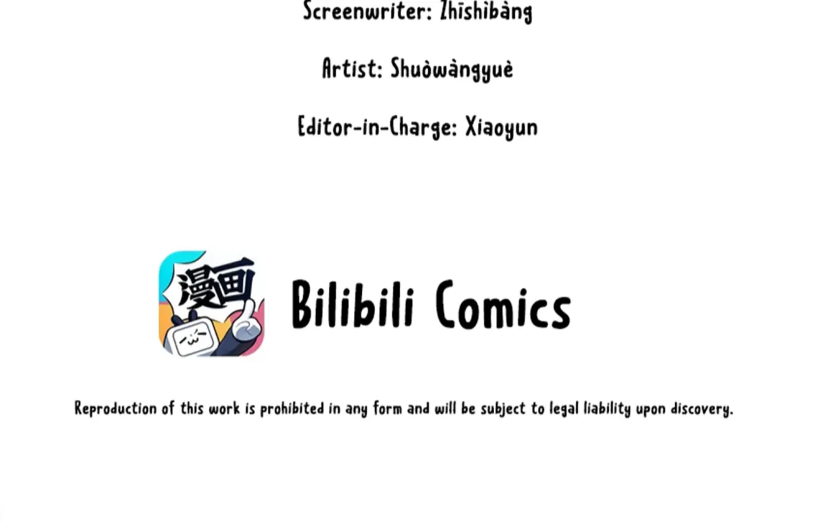 The Rabbit Trapped In Rumors Chapter 14 page 6 - 