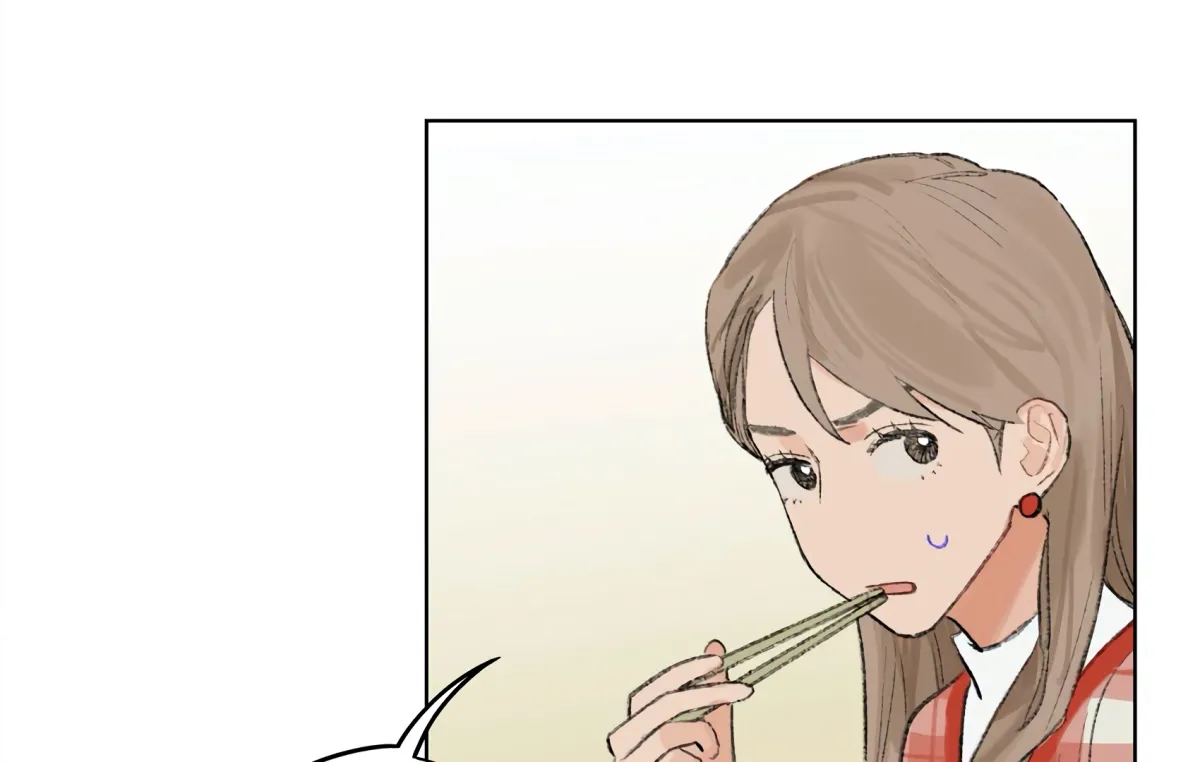 The Rabbit Trapped In Rumors Chapter 14 page 54 - 