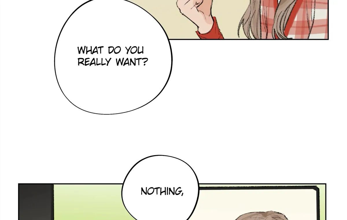 The Rabbit Trapped In Rumors Chapter 14 page 55 - 