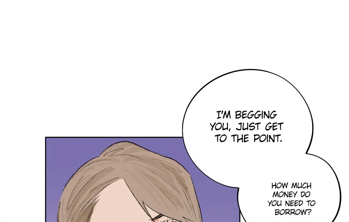 The Rabbit Trapped In Rumors Chapter 14 page 57 - 