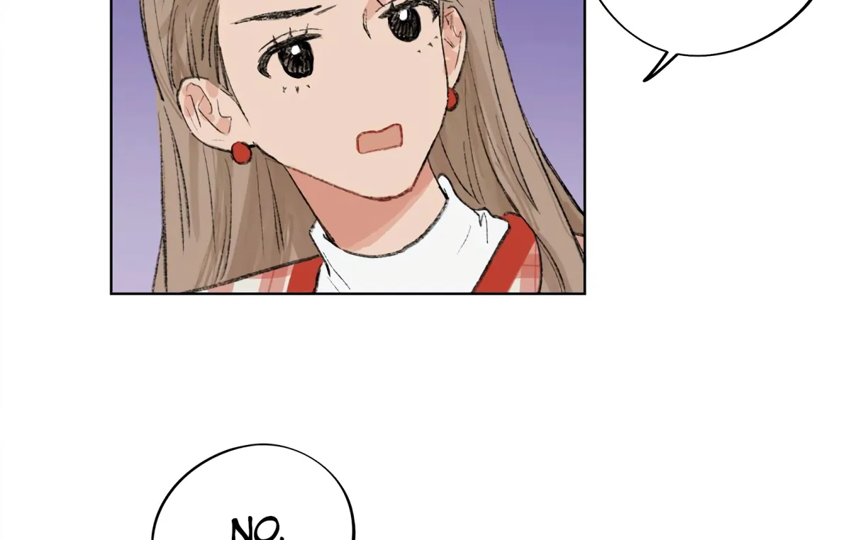 The Rabbit Trapped In Rumors Chapter 14 page 58 - 