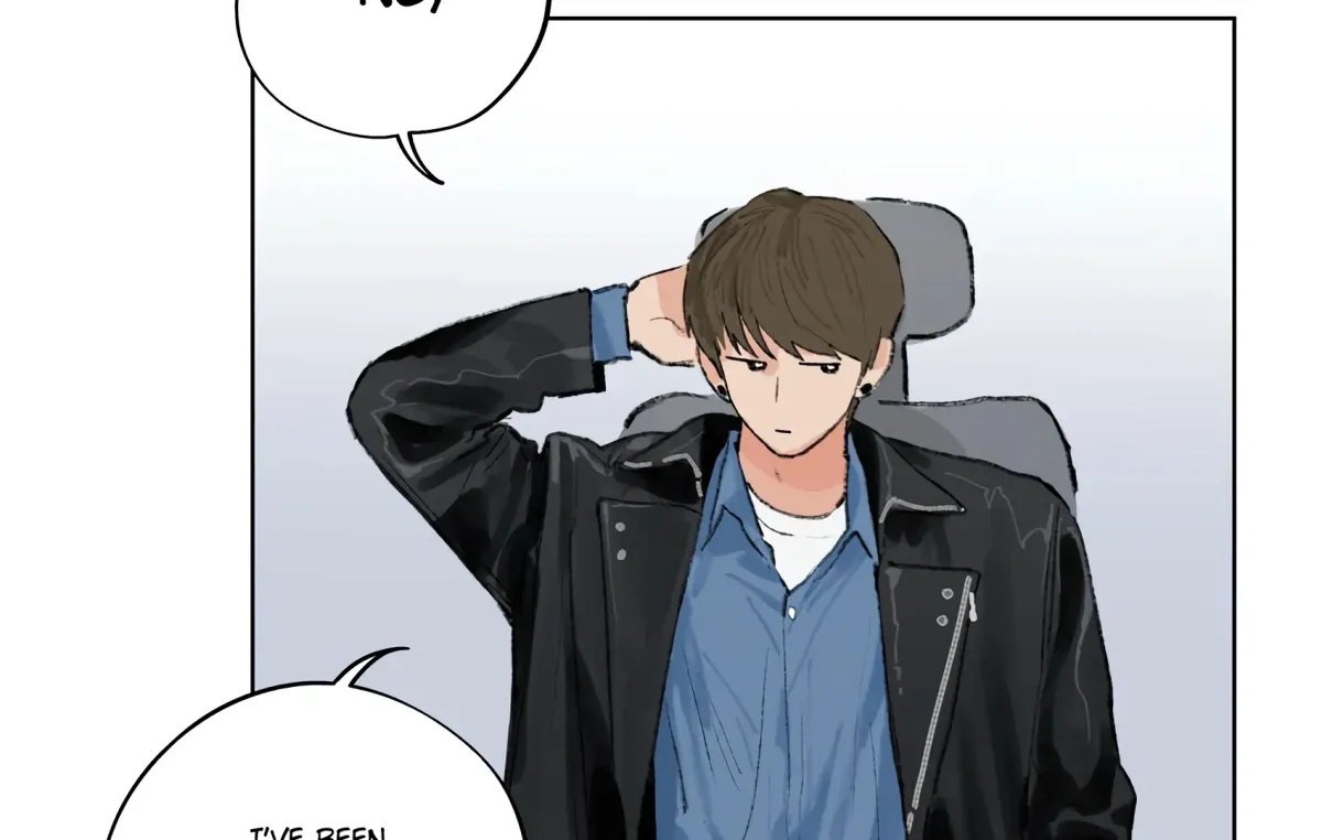 The Rabbit Trapped In Rumors Chapter 14 page 59 - 