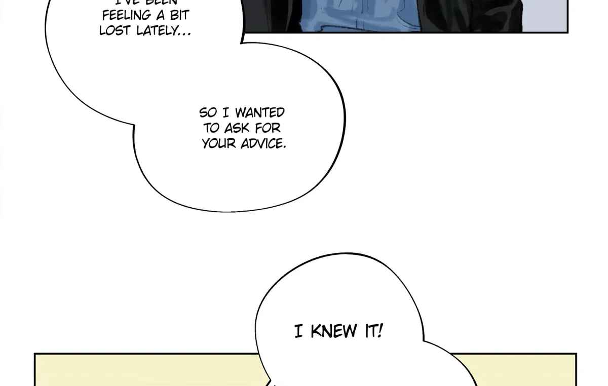 The Rabbit Trapped In Rumors Chapter 14 page 60 - 