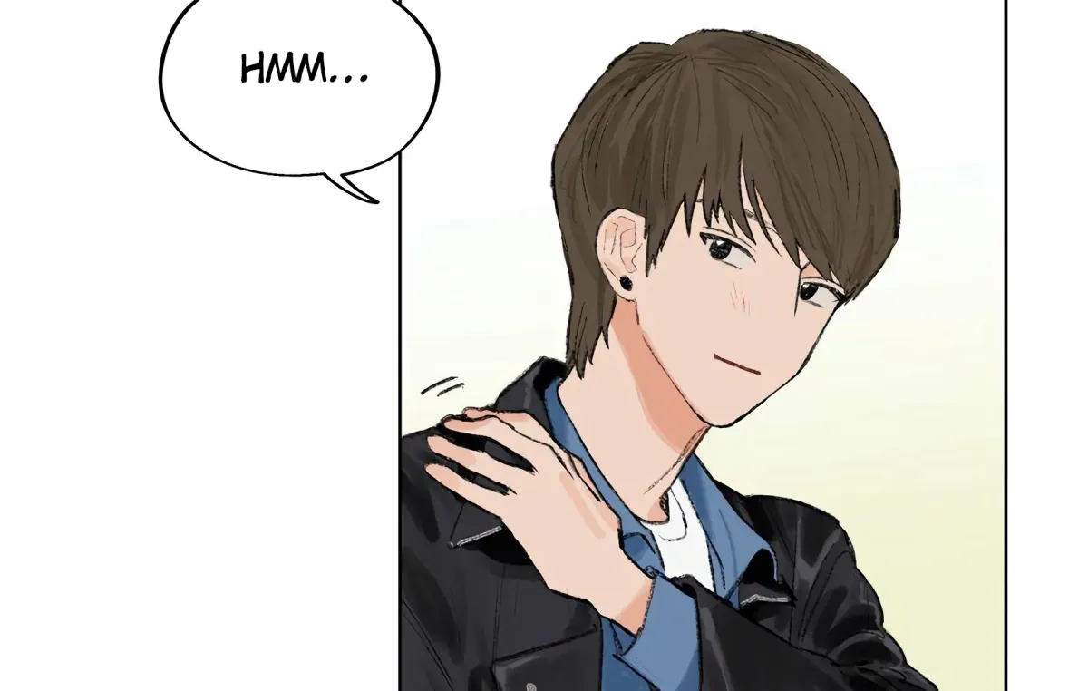 The Rabbit Trapped In Rumors Chapter 14 page 63 - 