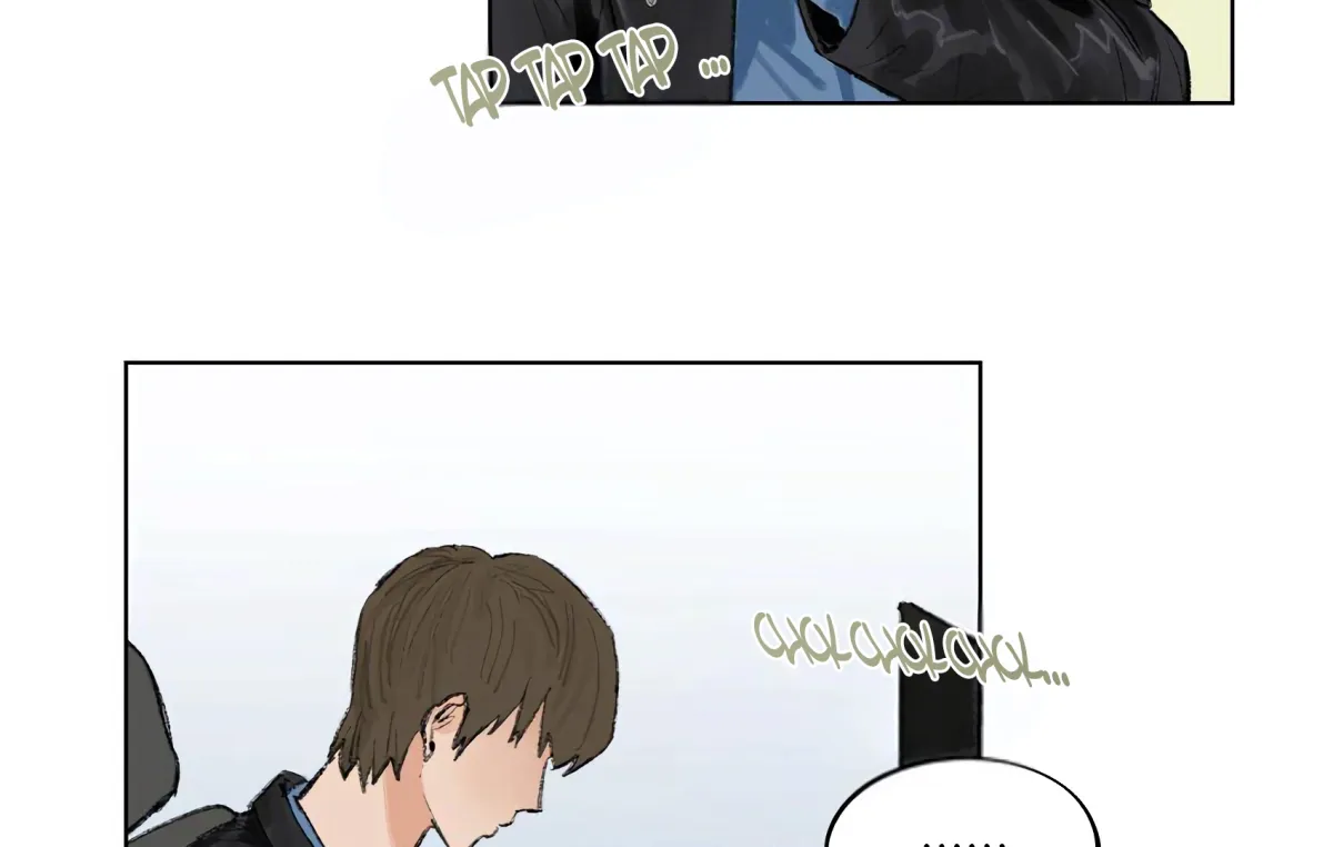 The Rabbit Trapped In Rumors Chapter 14 page 64 - 