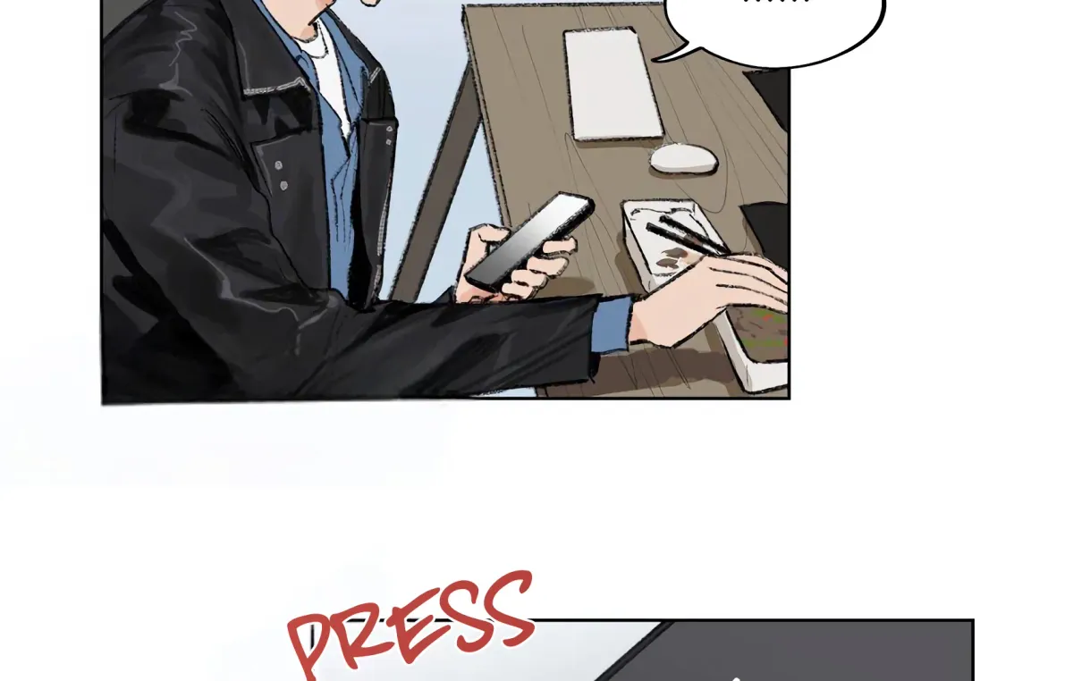 The Rabbit Trapped In Rumors Chapter 14 page 65 - 