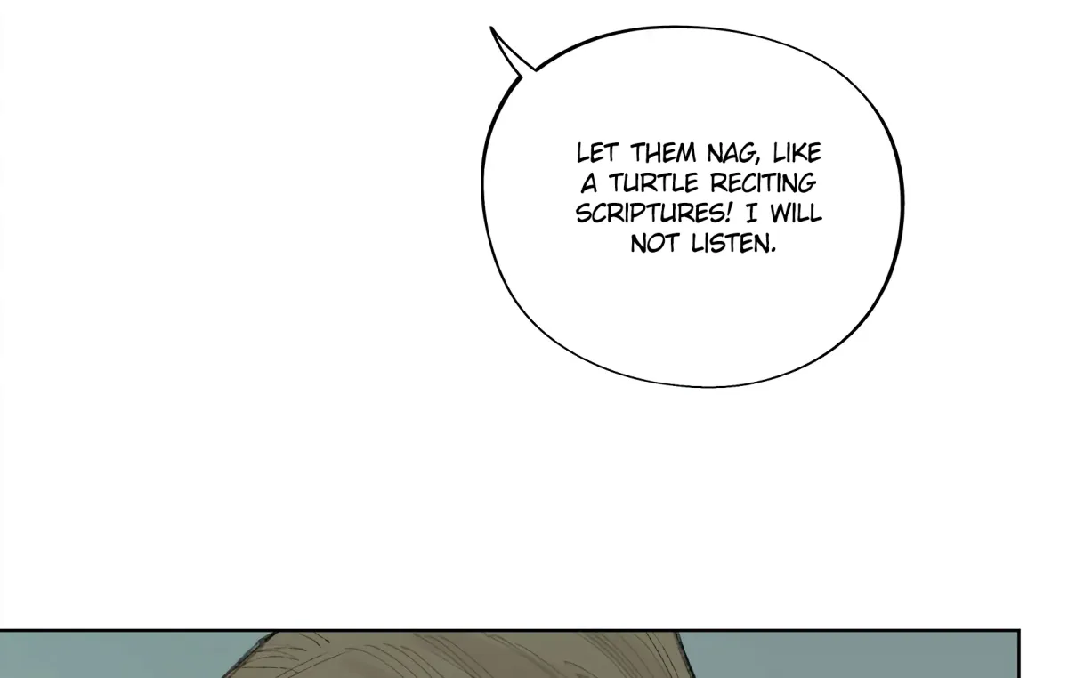 The Rabbit Trapped In Rumors Chapter 14 page 70 - 