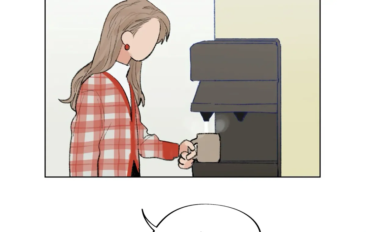 The Rabbit Trapped In Rumors Chapter 14 page 8 - 