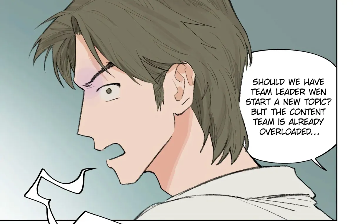 The Rabbit Trapped In Rumors Chapter 14 page 71 - 