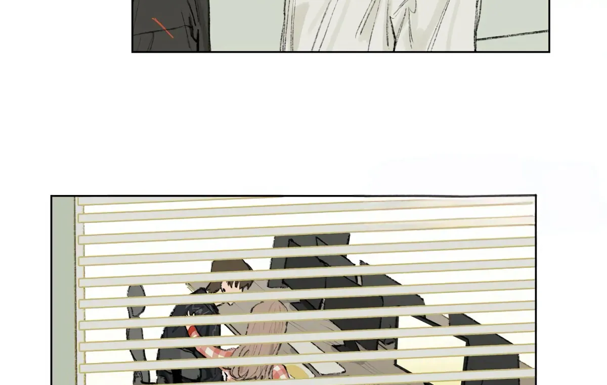 The Rabbit Trapped In Rumors Chapter 14 page 74 - 
