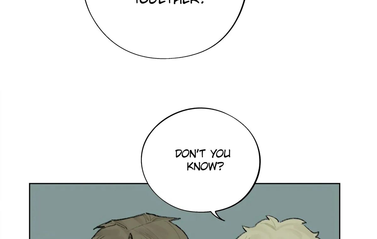 The Rabbit Trapped In Rumors Chapter 14 page 76 - 