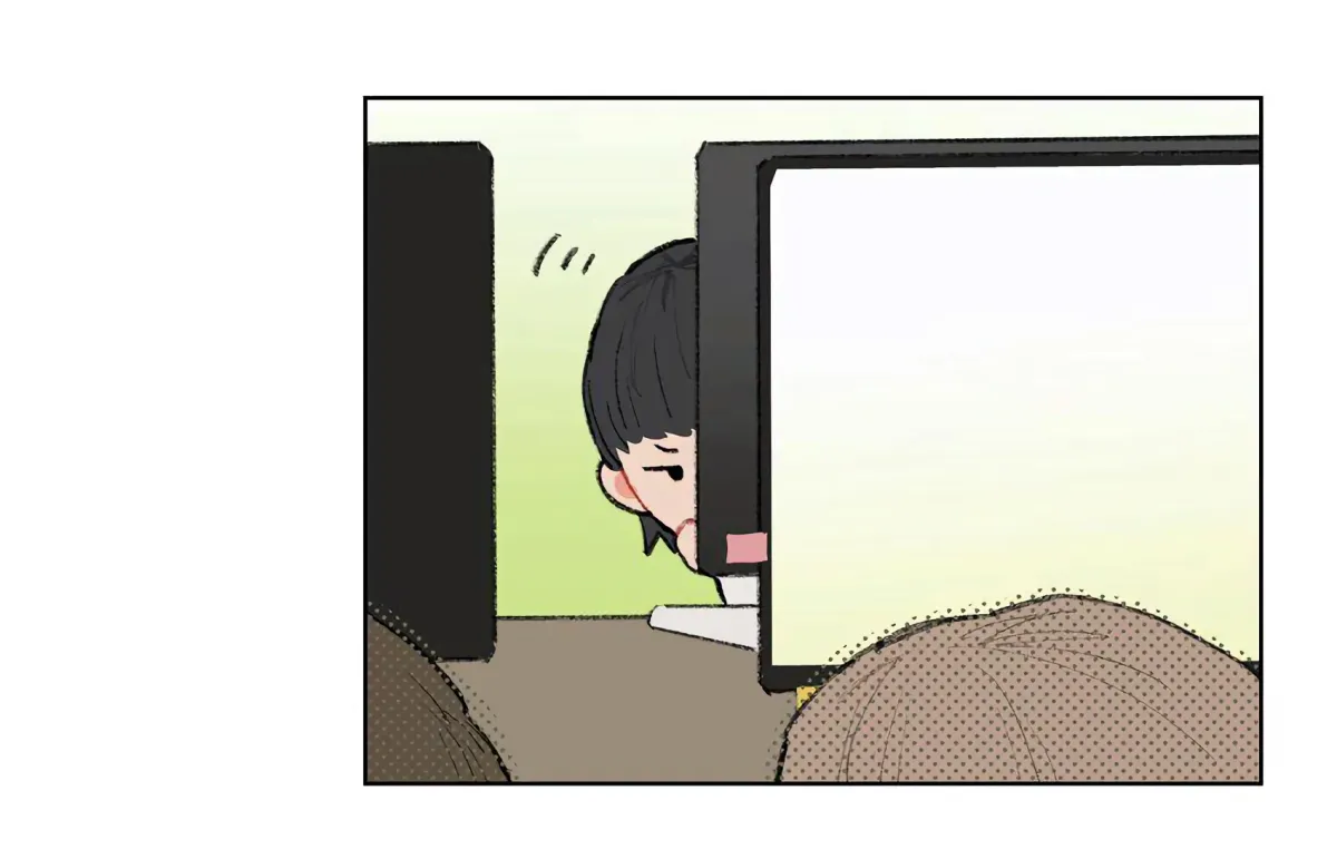 The Rabbit Trapped In Rumors Chapter 14 page 79 - 