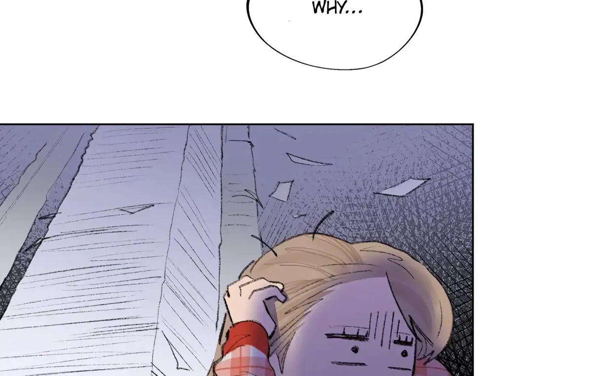 The Rabbit Trapped In Rumors Chapter 14 page 9 - 