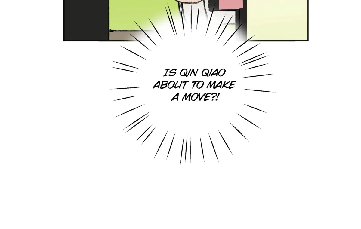 The Rabbit Trapped In Rumors Chapter 14 page 81 - 