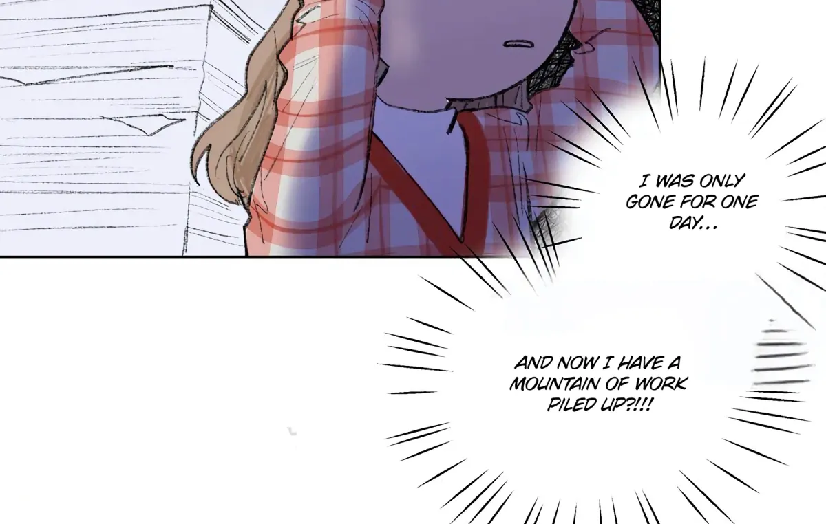 The Rabbit Trapped In Rumors Chapter 14 page 10 - 