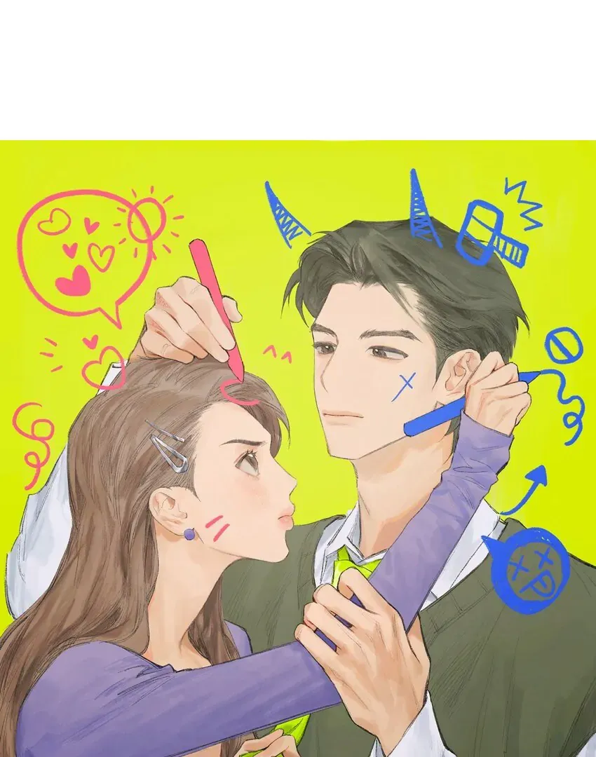 The Rabbit Trapped In Rumors Chapter 15 page 2 - 