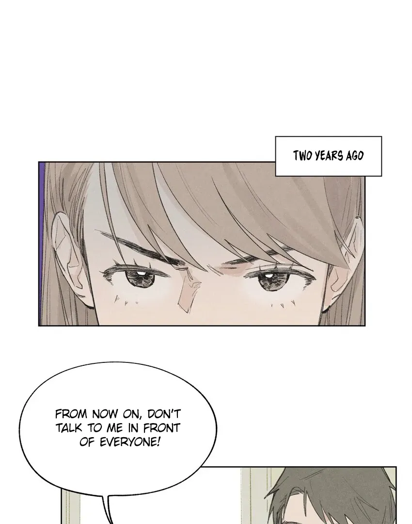The Rabbit Trapped In Rumors Chapter 15 page 11 - 