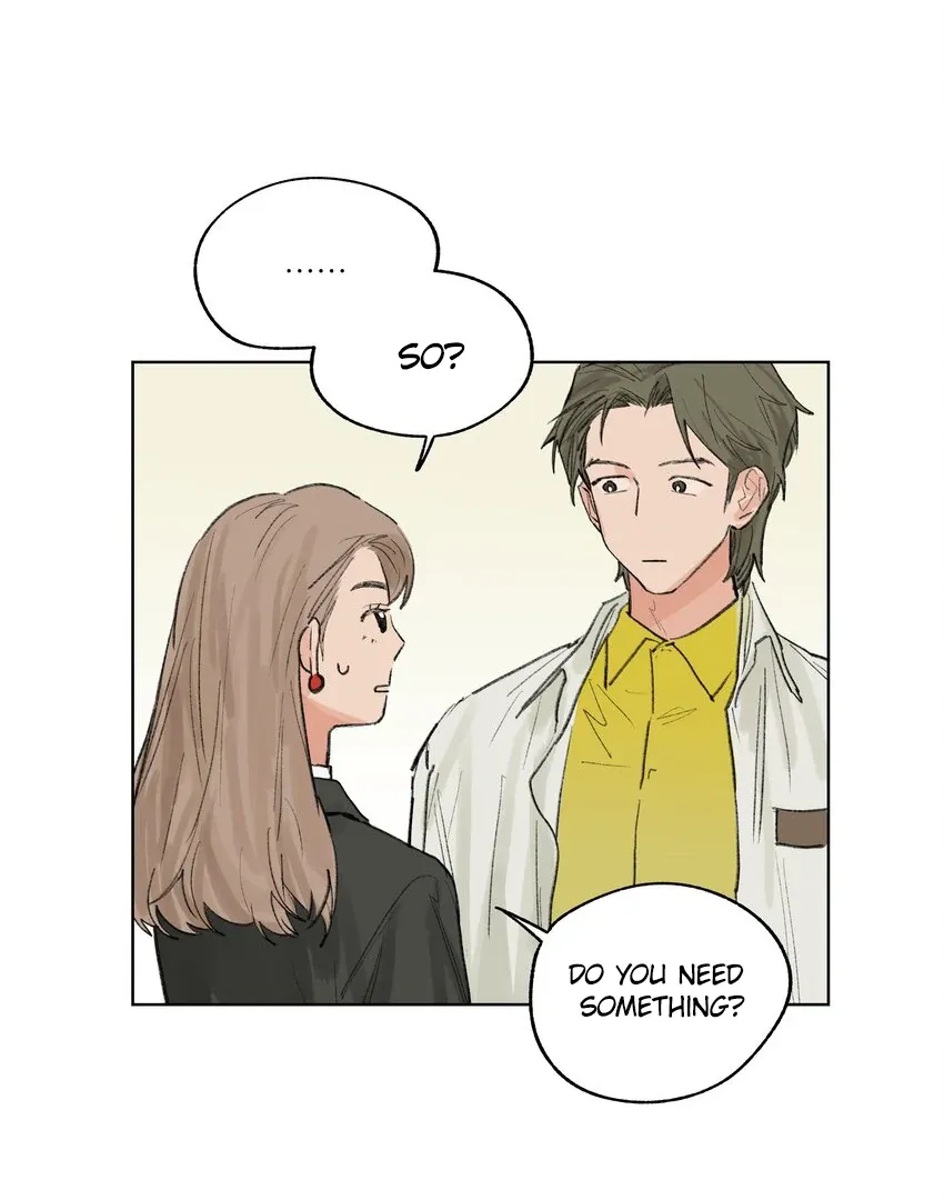 The Rabbit Trapped In Rumors Chapter 15 page 13 - 