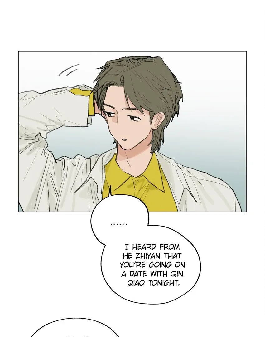 The Rabbit Trapped In Rumors Chapter 15 page 14 - 