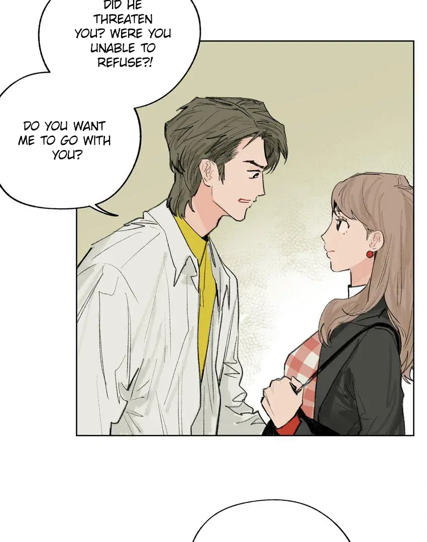 The Rabbit Trapped In Rumors Chapter 15 page 15 - 