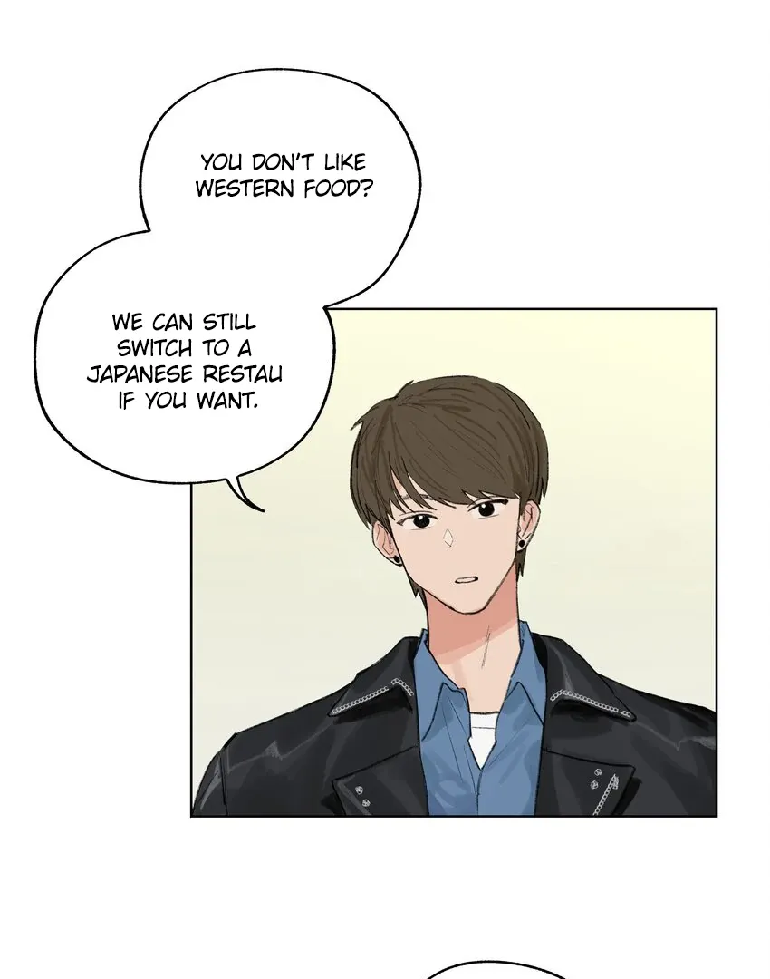 The Rabbit Trapped In Rumors Chapter 15 page 20 - 