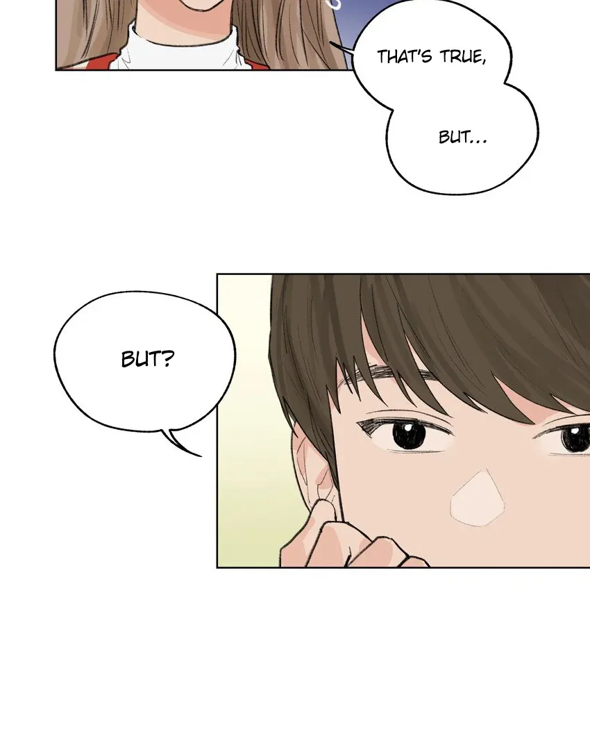 The Rabbit Trapped In Rumors Chapter 15 page 23 - 