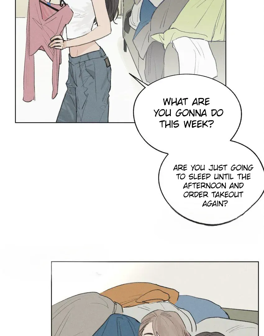 The Rabbit Trapped In Rumors Chapter 15 page 25 - 