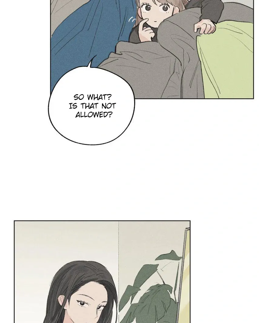 The Rabbit Trapped In Rumors Chapter 15 page 26 - 