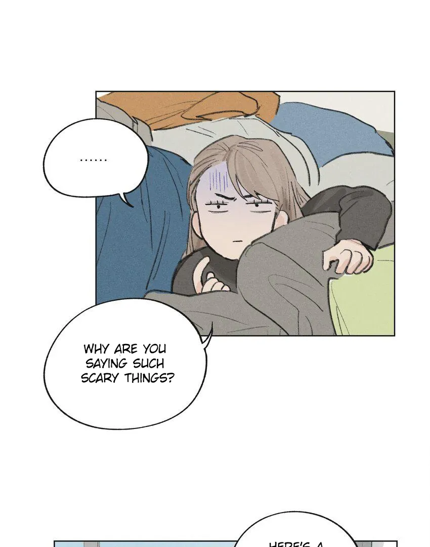 The Rabbit Trapped In Rumors Chapter 15 page 28 - 